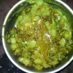 A picture of Lau ghonto.