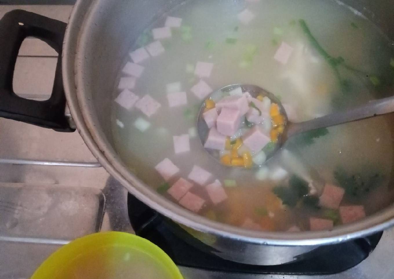 Sup maling