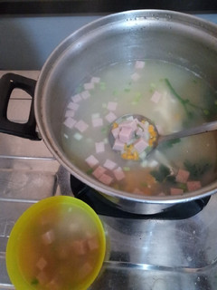 Foto resep Sup maling