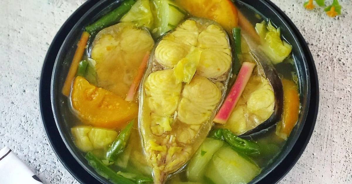 527 resep terung rimbang enak dan mudah - Cookpad