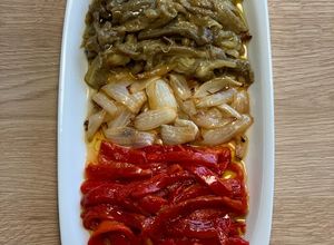 Foto principal de Escalivada en AirFryer