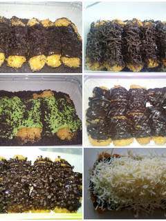 Foto resep Banana Crispy Nugget