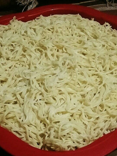 Foto resep Mie Telur