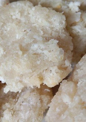 Foto resep Cireng salju