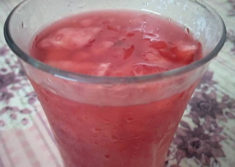 WaterMelon Drink