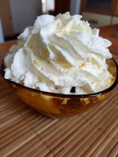 Somlói szerű pohárdesszert 🍨🍧gluténmentes recept fotója