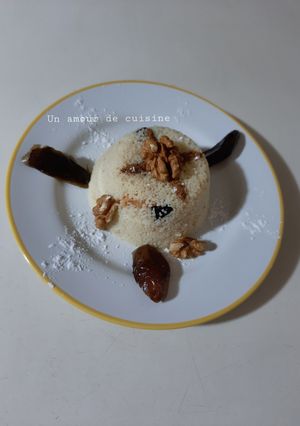 A picture of Seffa 🥣.