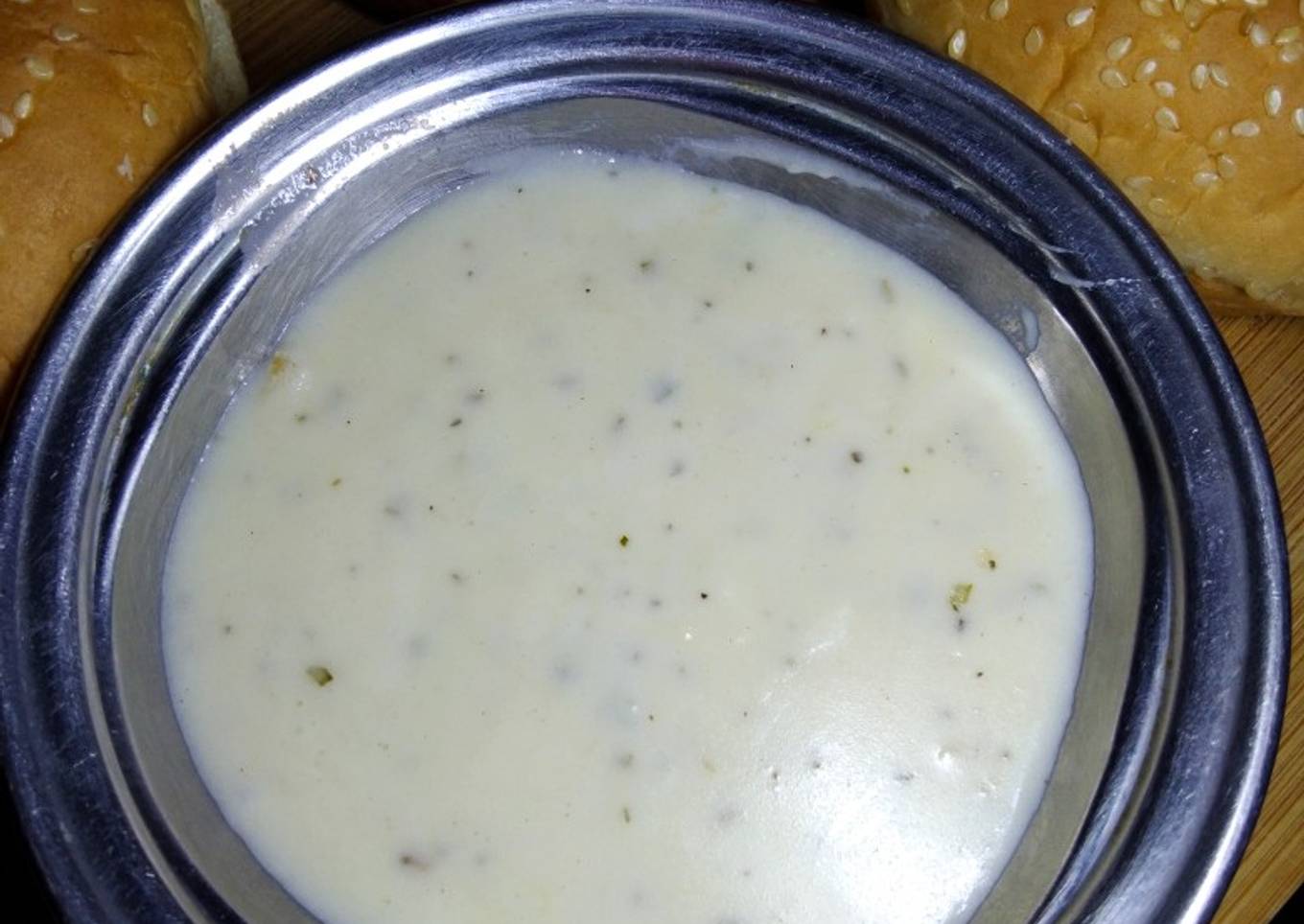 Cheese Sauce