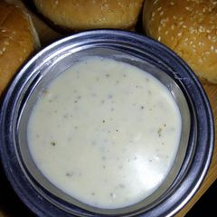 A picture of Cheese Sauce.