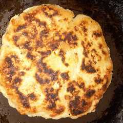 Foto principal de Arepa de Yuca