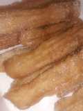 Churros sin churrera economico🤭