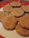 Galletitas de limón