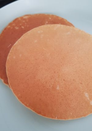 Foto resep Pancake