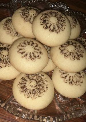 صورة لوصفة غريبية زمان بتزيين جديد