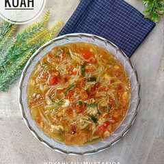 รูปของ Bihun Kuah