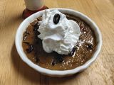 Irish Coffee Crème Brûlée