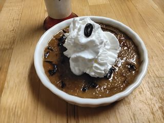 creme brulee