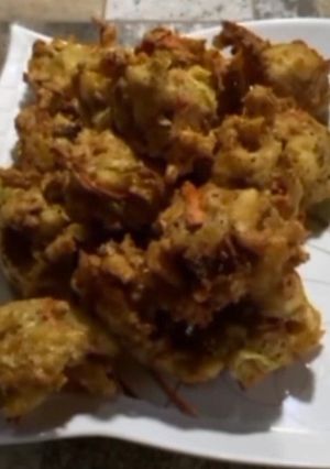 A picture of Chicken Tempura Recipe|Fried Tempura Recipe|Big Bites|.