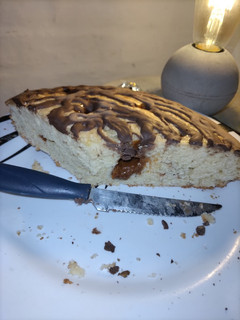 Una foto de Torta Matera🧉