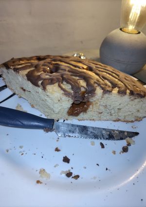 Una foto de Torta Matera🧉