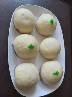 Foto resep Bakpao