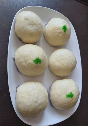 Foto resep Bakpao