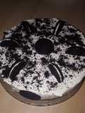Cheesecake oreo