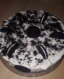 Cheesecake oreo
