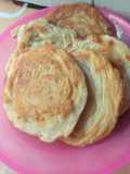 Roti Maryam
