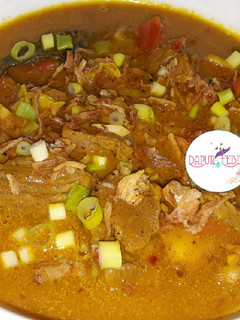 Foto resep Tongseng Daging Sapi