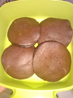 Foto resep Dorayaki oreo