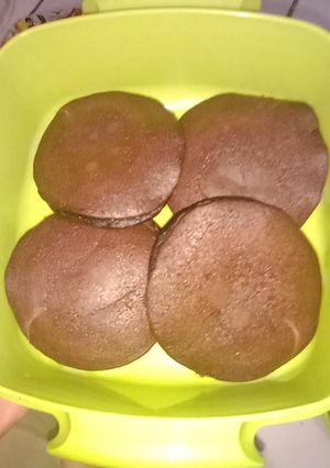 Foto resep Dorayaki oreo