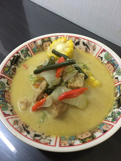 Foto resep Sayur Lodeh
