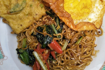 Resep Mie Goreng Telor Beda Dari Yang Lain Wajib Dicoba