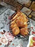 خبز الكوشة 🥖🍞