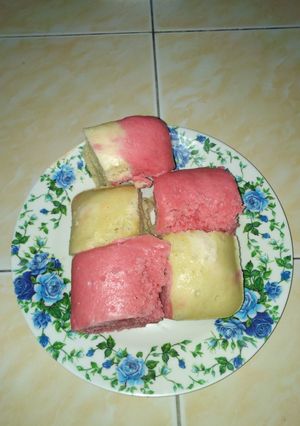 A picture of Special alkubus.