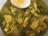 Soto ayam