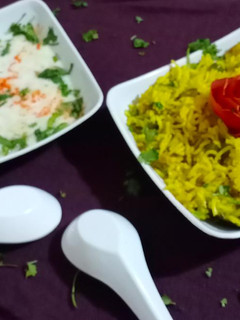 मटर पुलाव (matar pulav recipe in hindi) रेसिपी मुख्य फोटो