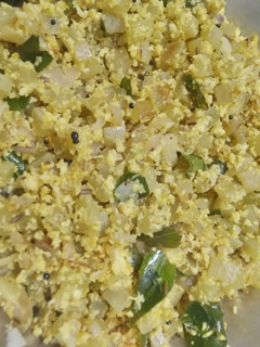 புடலங்காய் பொரியல் செய்முறை முக்கிய புகைப்படம்