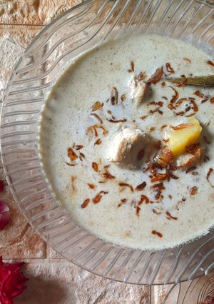 Foto resep Opor Ayam