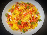 ઇન્દોરી પોહા (Indori Poha Recipe In Gujarati)