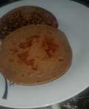 Panqueque de Quinoa