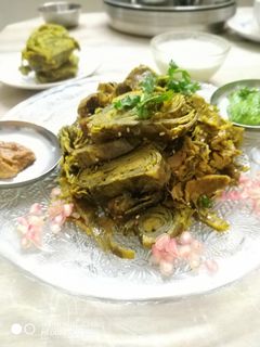 પાત્રા (Patra Recipe In Gujarati) રેસીપી મુખ્ય ફોટો