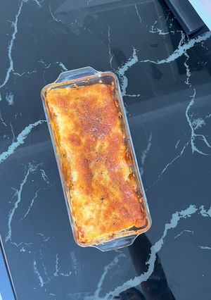 Foto resep Lasagna