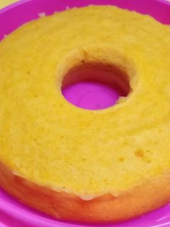 Foto resep Bolu Kukus Waluh/Labu kuning