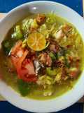 Soto ayam