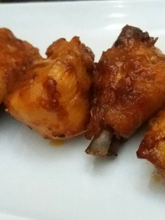 Foto resep Ayam panggang barbeque