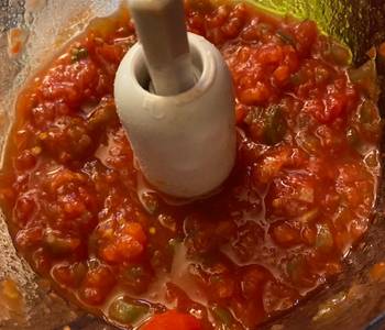 Unique Cuisine Replacement for Diced tomatoes and green chilies Very Delicious