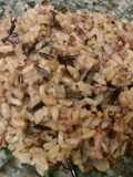 Long Grain & Wild Rice