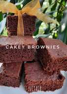 36 Resep Cakey Brownies Enak Dan Sederhana Ala Rumahan Cookpad